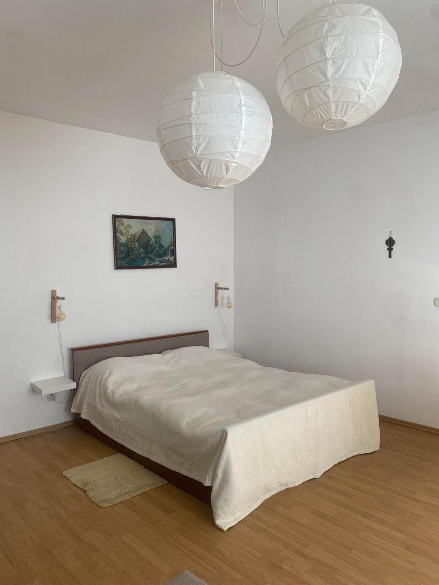 Elisaveta'S Retreat. Come To Feel The Tranquility! Рышнов Экстерьер фото